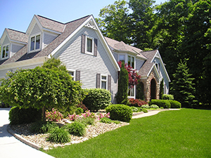 Landscapers and Lawncare Services in Falls Church, VA